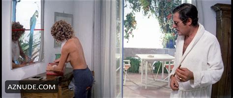 Sydne Rome Nude Aznude