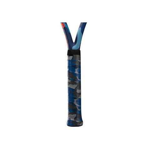 Camo Overgrip 3 Pack Wilsonme