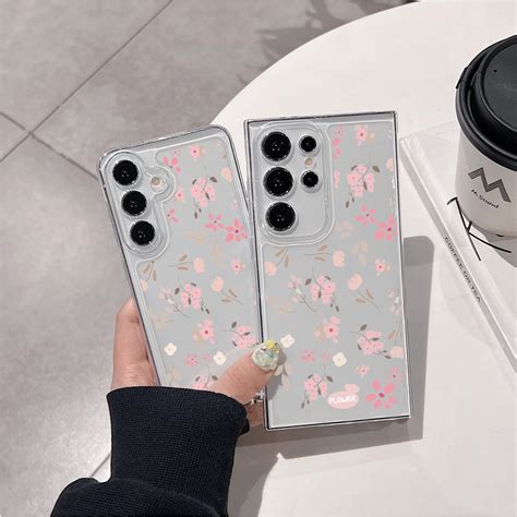 Jual Anti Crack Cewek Aesthetic Clear Casing Hp Infinix Note Pro G Smart Hot I S Hot