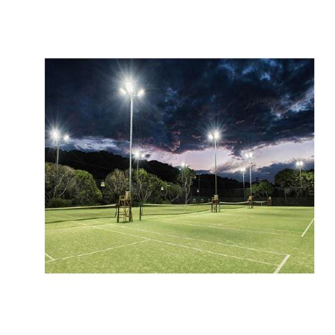 Surya Aluminium Dia Cast SLE FL 150W Helios Pro LED Flood Lights For