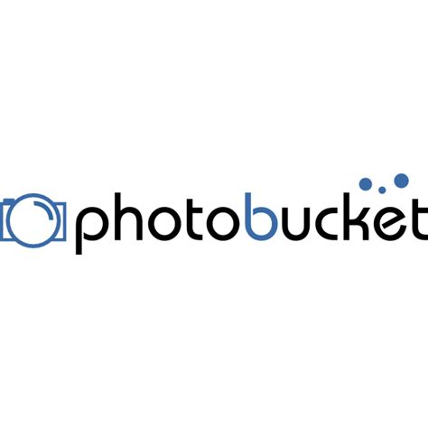 Photobucket Com Logo [ Download - Logo - icon ] png svg