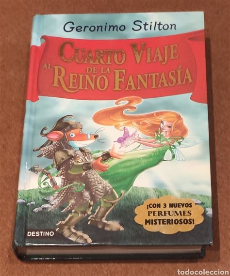 Arriba Foto El Gran Libro Del Reino De La Fantasia Pdf Alta