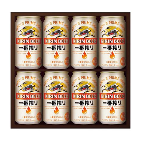 キリン 一番搾り生ビールセット｜近鉄百貨店ネットショップ