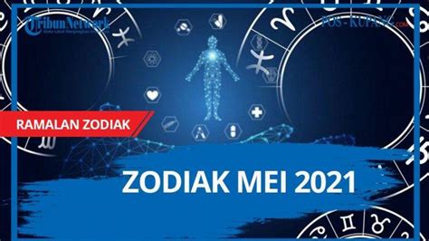 Zodiak Paling Beruntung Berpotensi Hoki Ramalan Zodiak Minggu 9 Mei