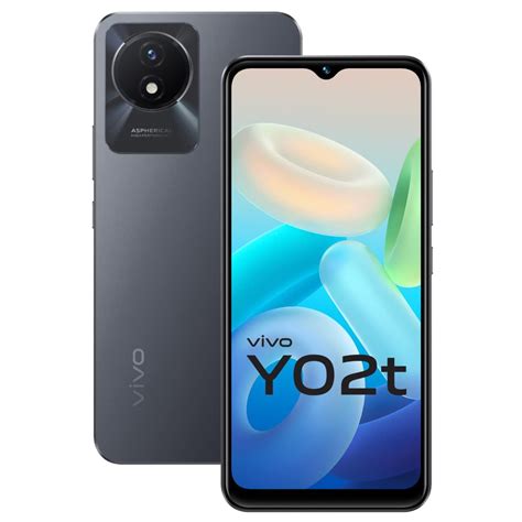 Vivo Y T Gb Cosmic Grey Manik Mobile Shopee