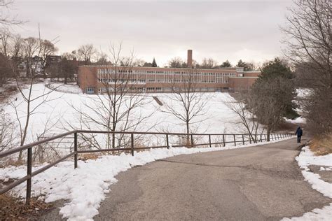 Lawrence Park Collegiate Institute A Sibilant Intake Of Breath