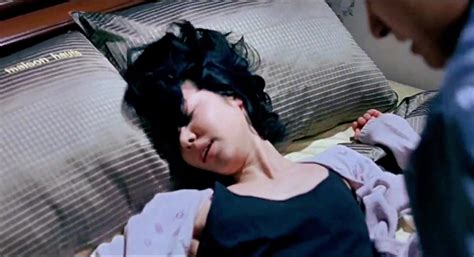 Nude Video Celebs Kim Gyu Ri Nude Low Life 2004