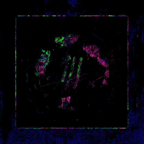 trilogy  album covers  designed rglitchart