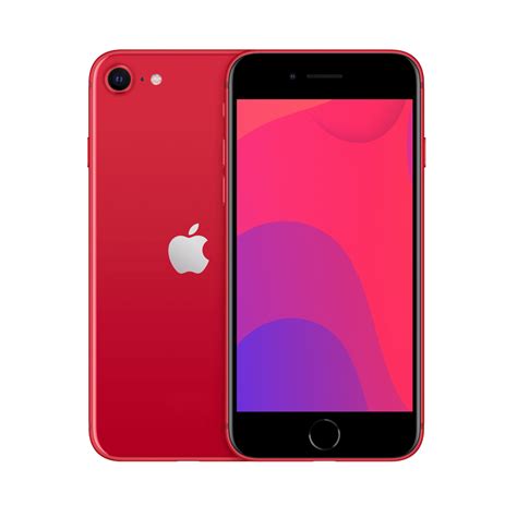 Apple iPhone 8 64GB Red Pre-Owned | weFix - weFix