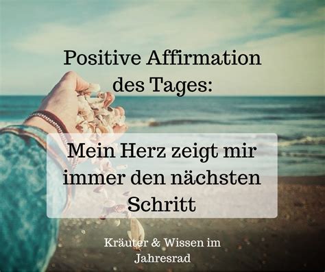 Positive Affirmationen Und Motivationsspr Che F R Jeden Tag Findest Du