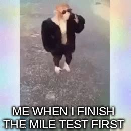 Miles - Imgflip