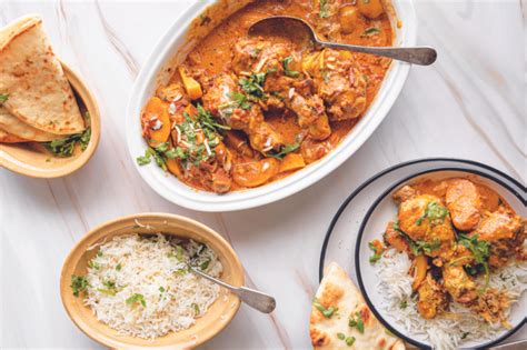 Slow Cooked Butter Chicken Drumsticks Wellbeing Magazine