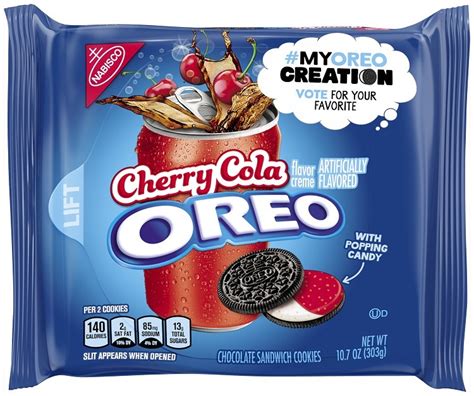 Oreo Dropped 3 New Limited-Edition Flavors, and You Have to Decide ...