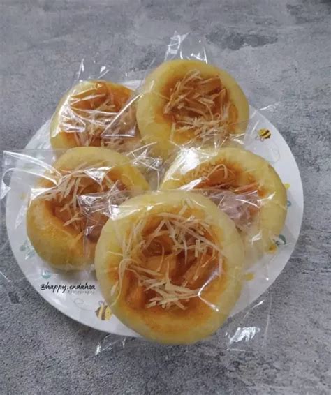 Resep Pizza Mini Untuk Jualan Aneka Varian Nikmat