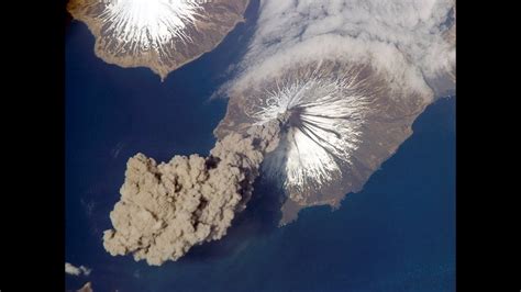 Mega Volcán Amenaza la Vida en la Tierra YouTube