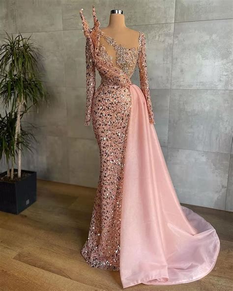 Sexy Mermaid Prom Dresses 2022