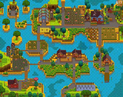 Best Summer Year Images On Pholder Stardew Valley Farmsof