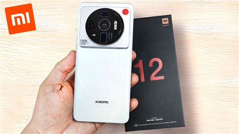 САМАЯ ПРОРЫВНАЯ новинка XIAOMI 2022!😱 Xiaomi is doing the Impossible ...