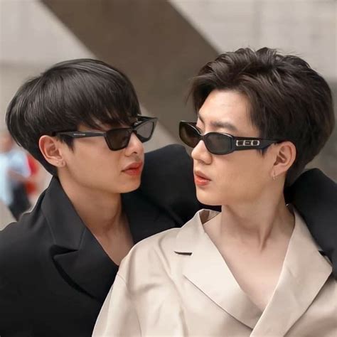 On Twitter Gmmtv Actors Actors Cute Gay Couples