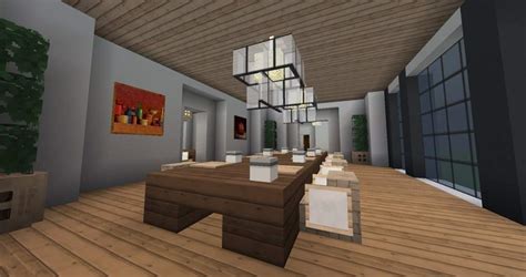 interior design minecraft | Architectures Ideas