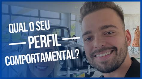 Descubra Seu Perfil Comportamental Dominante Influente Est Vel