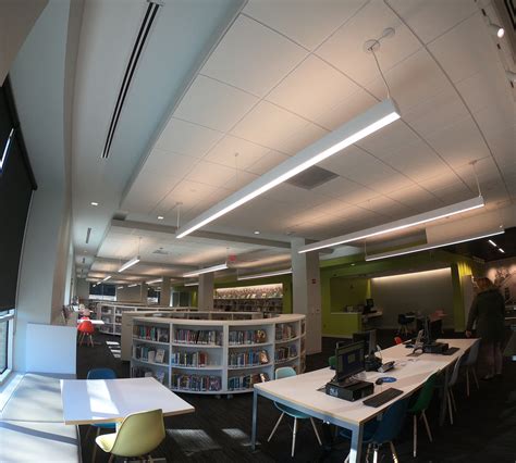 District of Columbia Public Library, Palisades Branch Library