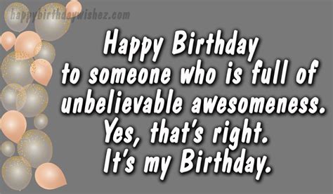 Happy Birthday Wishes, Messages & Quotes With Images