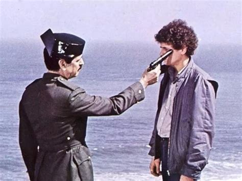 La Historia De Amor Gay Entre Un Etarra Y Un Guardia Civil Que Eloy De La Iglesia Nunca Pudo