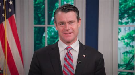 Us Senator Todd Young Named 2022 Champion Of Science — Muncie Journal