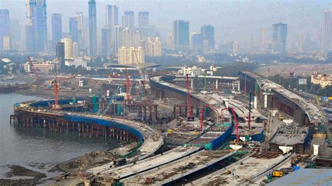 Mumbai infrastructure projects in overdrive, where is the upside for city residents? - Frontline