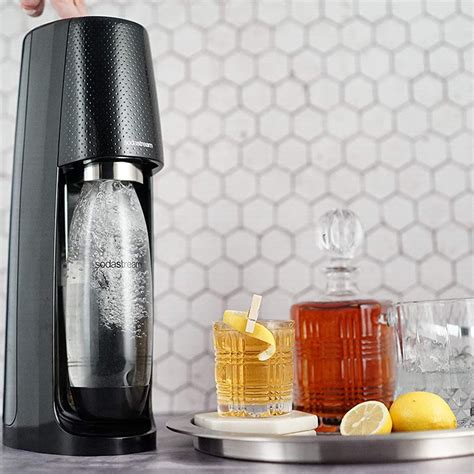 Sodastream Spirit Review It S The Best Ever Eco Purchase I Ve Made Real Homes