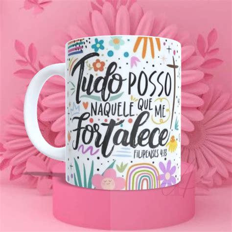 Frases Motivacionais Para Canecas Personalizadas - Caneca Personalizada Porcelana Frases Motivacionais | Shopee Brasil