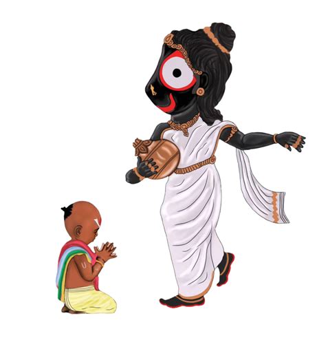 Jagannath Png Hd Image