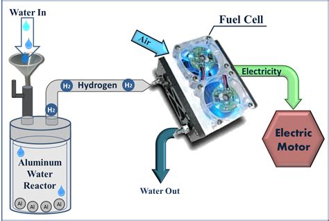 EXAMS AND ME : Hydrogen Fuel Cell