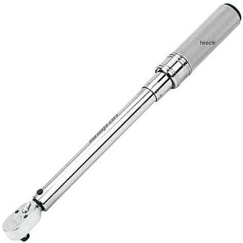 Adjustable Click Type Fixed Ratchet Torque Wrench Nm Overall