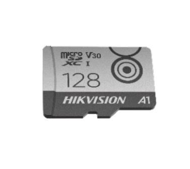 Memoria MicroSDXC Hikvision HS TF M1 128GB Intercompras