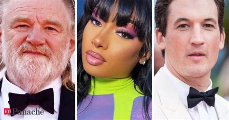 Snl Brendan Gleeson Megan Thee Stallion And Miles Teller Set To Host