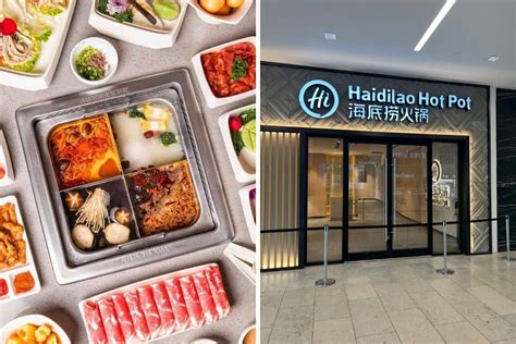 Popular Hot Pot Chain Haidilao To Soft Open New Amazing Brentwood Location This Week