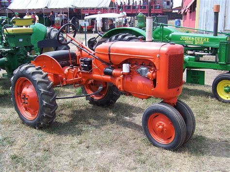Buckley Mi. Old Engine Show