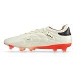 Adidas Copa Pure Elite Kt Fg Solar Energy Blanc Noir Rouge