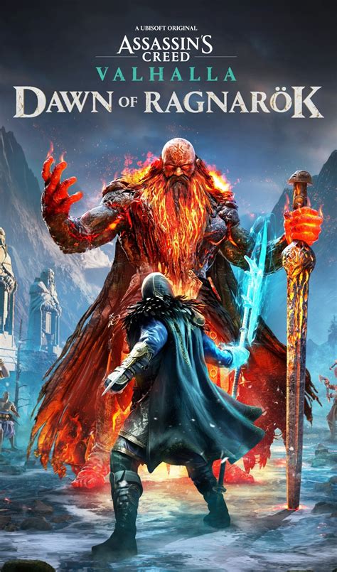 1200x2040 Dawn of Ragnarok HD Gaming 1200x2040 Resolution Wallpaper, HD ...