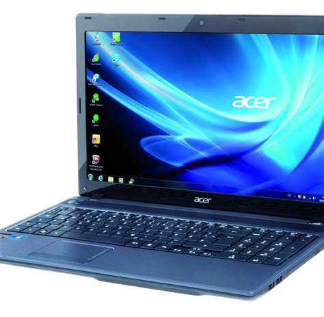 Einsteiger-Laptops: So schlagen sich Notebooks für 400 Euro im Test - WELT