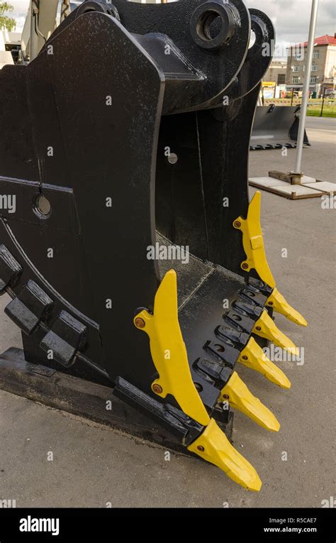 Road construction equipment Stock Photo - Alamy