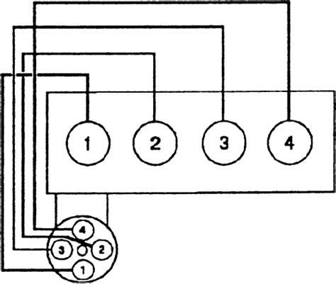 4g63 Distributor Wiring Diagram