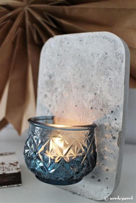 21 Best Diy Candle Holder Ideas And Designs For 2024