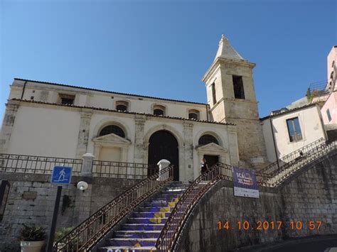 Chiesa Di Santa Maria Delle Scale Ragusa TripAdvisor