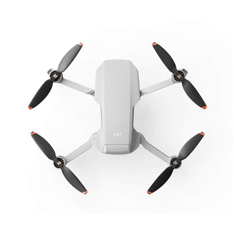 Drone Dji Mini 2 Fly More Combo Super Importadora