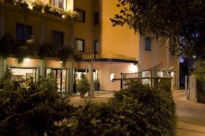 Grand Hotel Tiberio in Rome: Find Hotel Reviews, Rooms, and Prices on ...