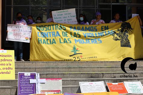 Ley Integral Contra Las Violencias Hacia Las Mujeres Está Lista Pero