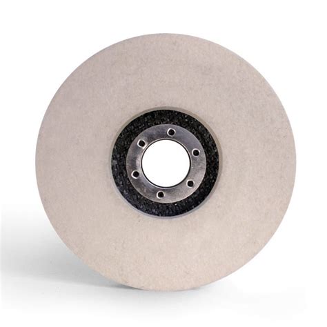 Polishing Wheel Type Rex Cut Abrasives